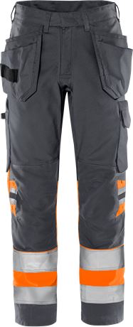 light orange-grey