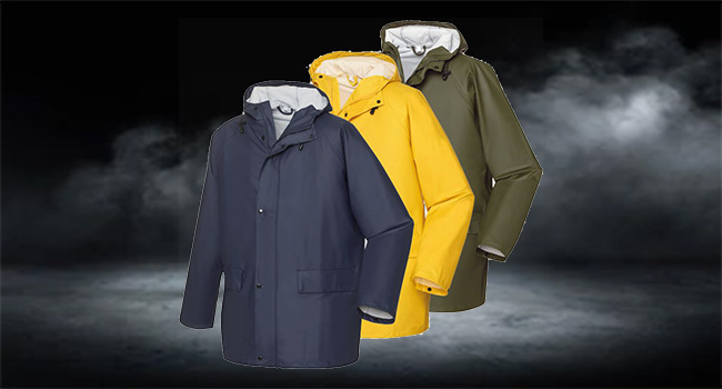 protective clothing