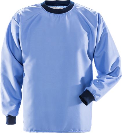 5c949c144c7b6b0bc89495e7a2d39ad5 Fristads 100640 Reinraum T-Shirt langarm 7R014 XA80 mittelblau