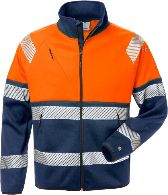 FR-129509-271-XS - light orange-navy