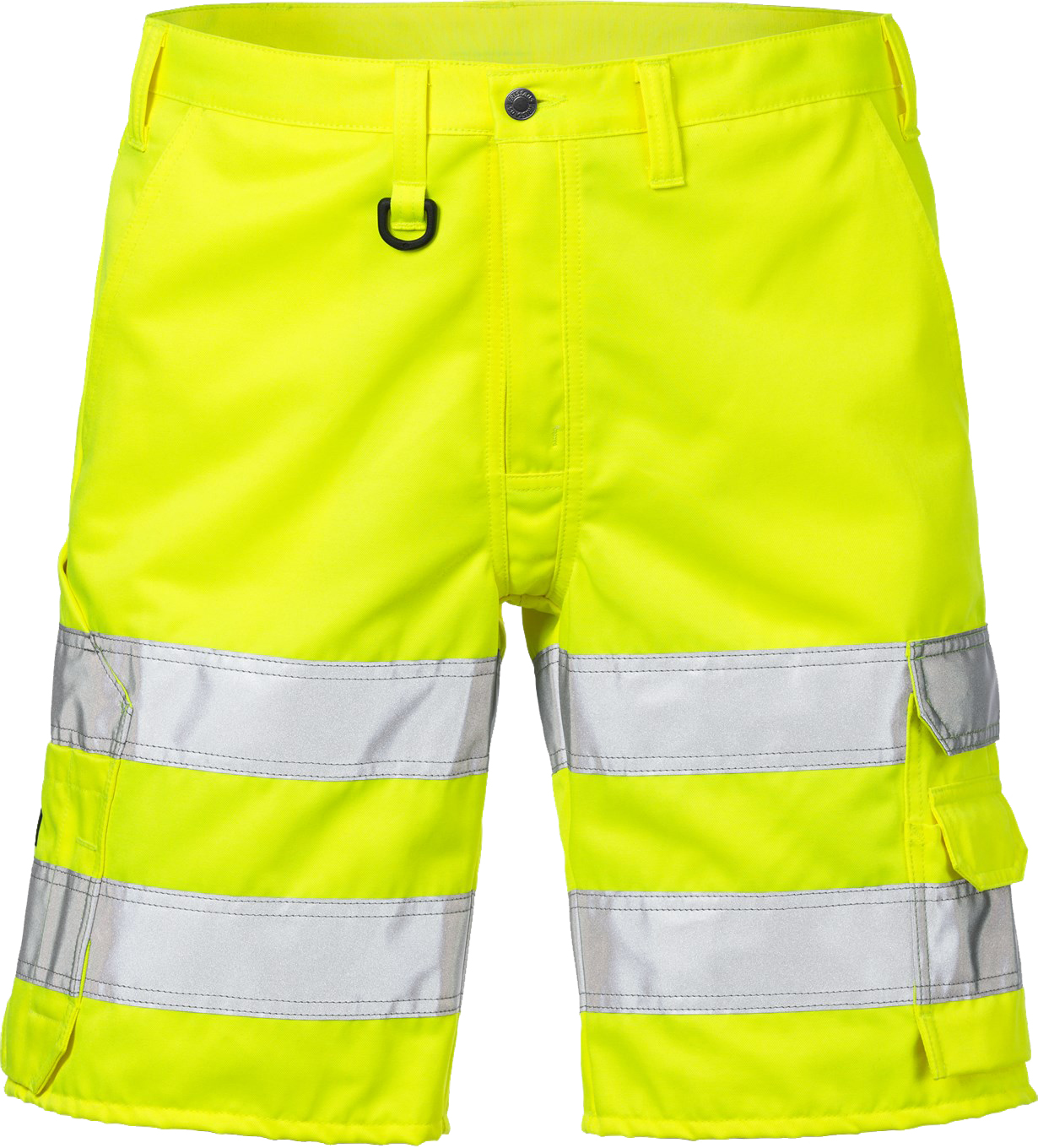 Fristads 114097 High Vis Shorts Cl. 2 2528 THL