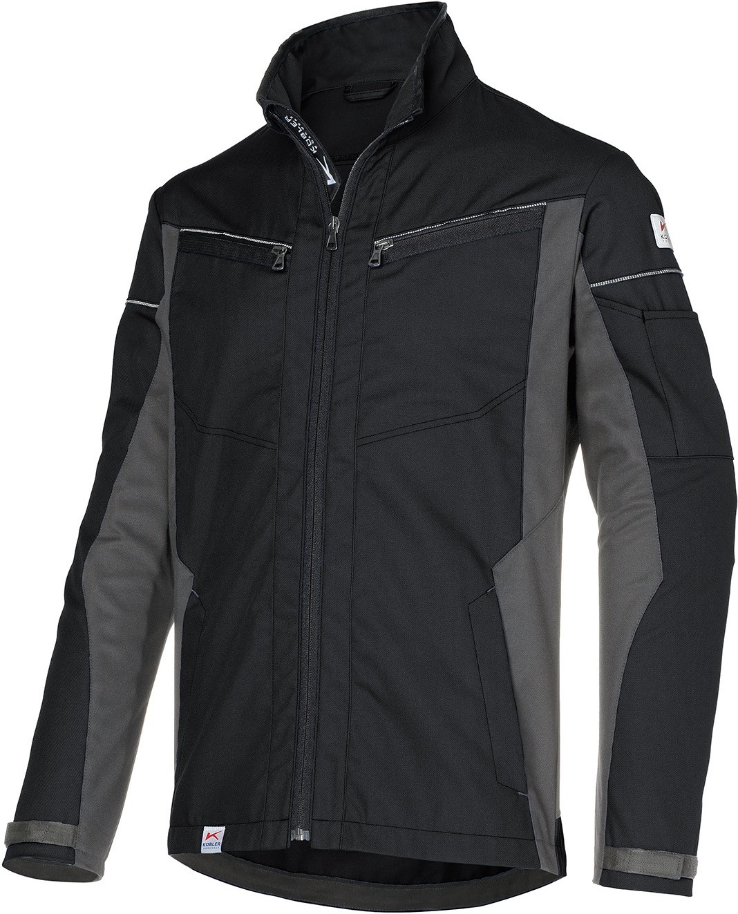 KUE-1230-5370-9997-S - black-anthracite