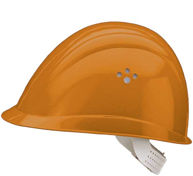 traffic orange