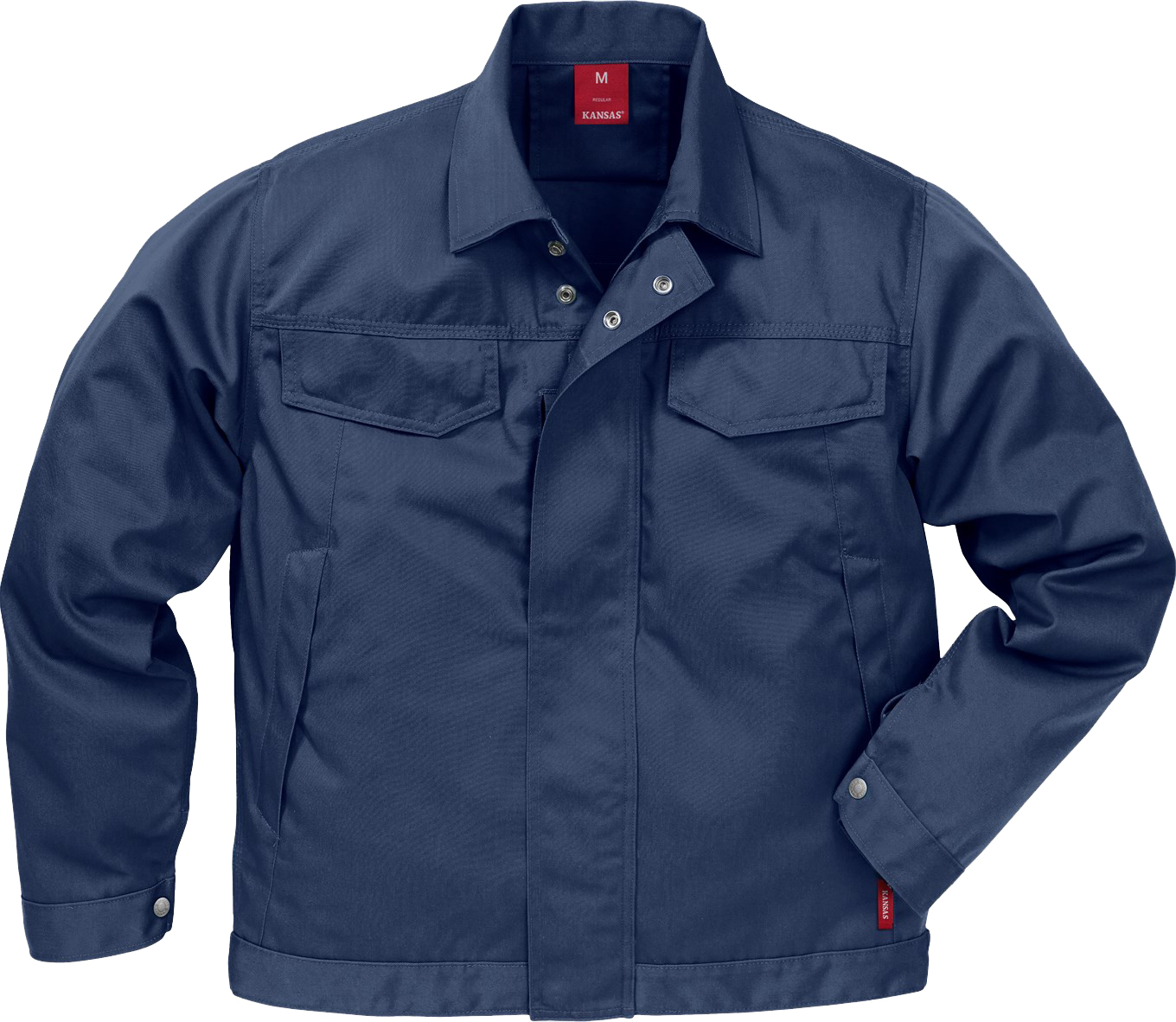 87c7cccacd8535e915b8e34d606e51be Kansas 113100 Icon One Jacke 4111 LUXE