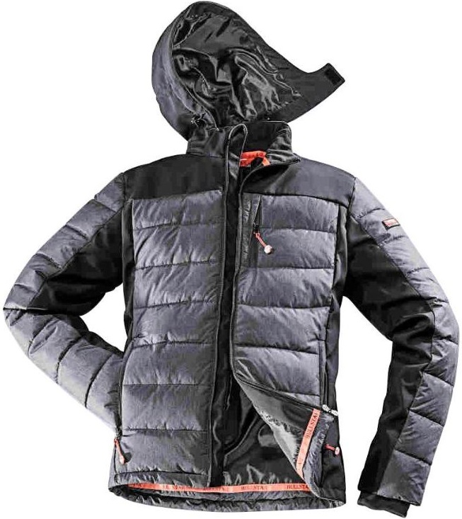 9341-100-4a5XLXW3f3qnCh Bullstar 9341 WORXTAR Hybridjacke