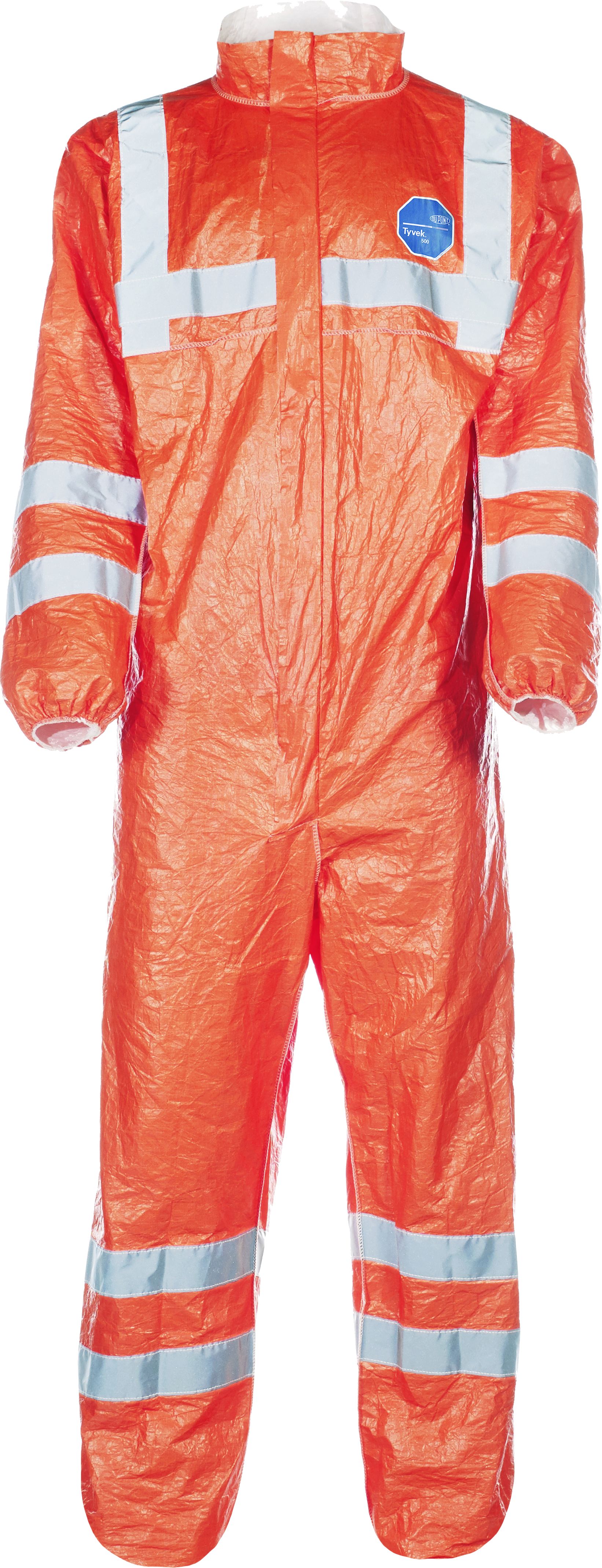 ty500hv_1-1 DuPont Tyvek 500 HV 125 Warnschutzoverall TY500HV