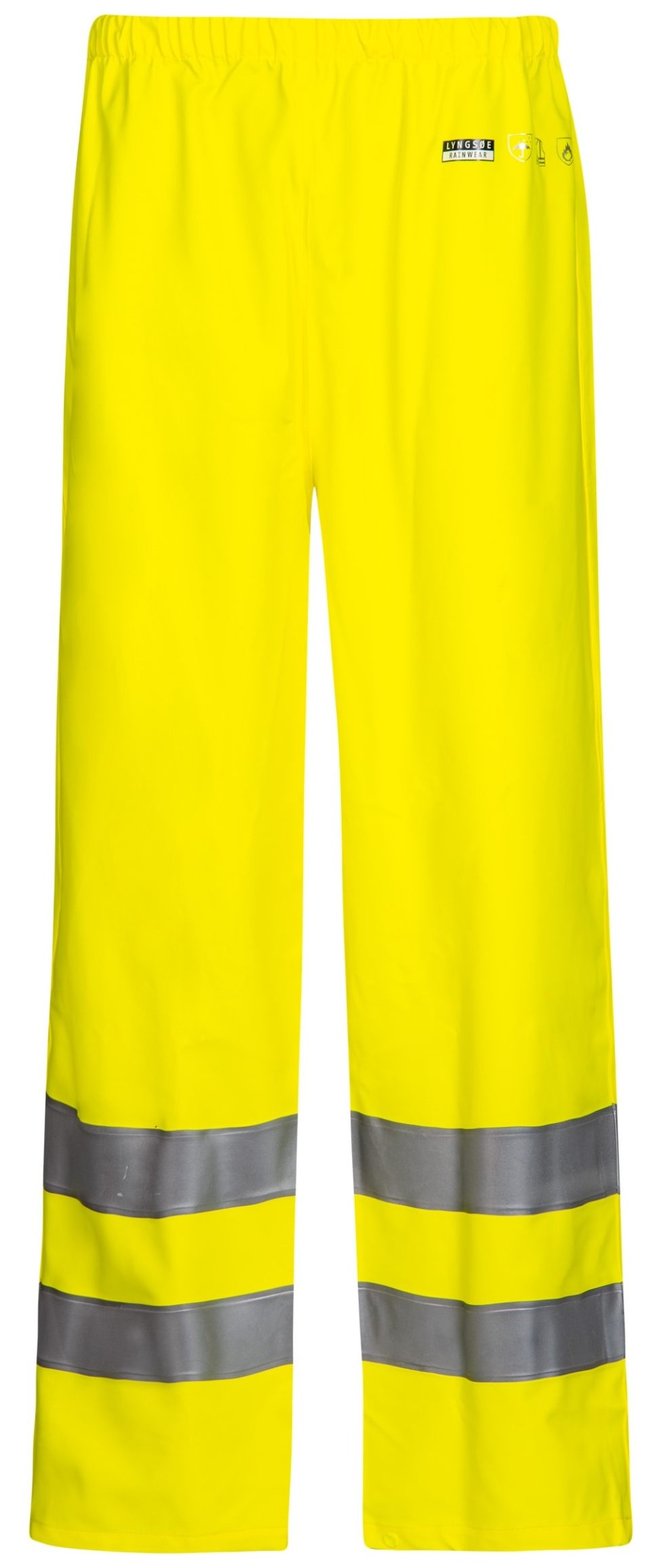 LY-FR-LR252-53-S - saturn yellow