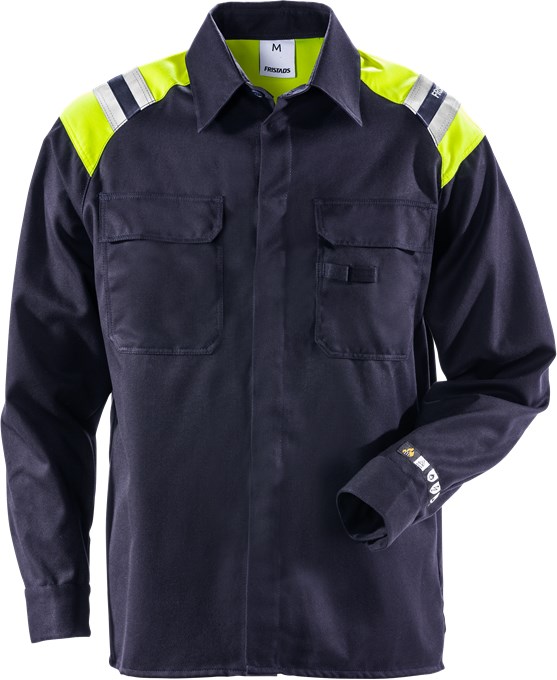 Fristads 109425 Flamestat shirt long sleeve 7074 ATS