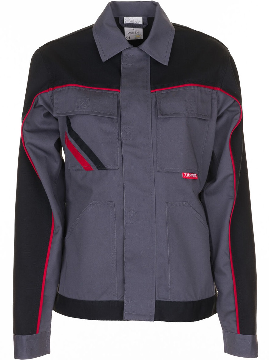 Planam Highline Damen-Bundjacke