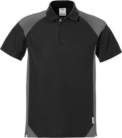 FR-122407-996-XS - black-grey