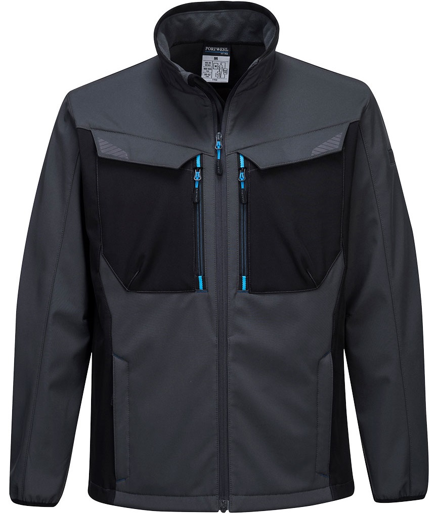 PW-T750MGRS - metal grey