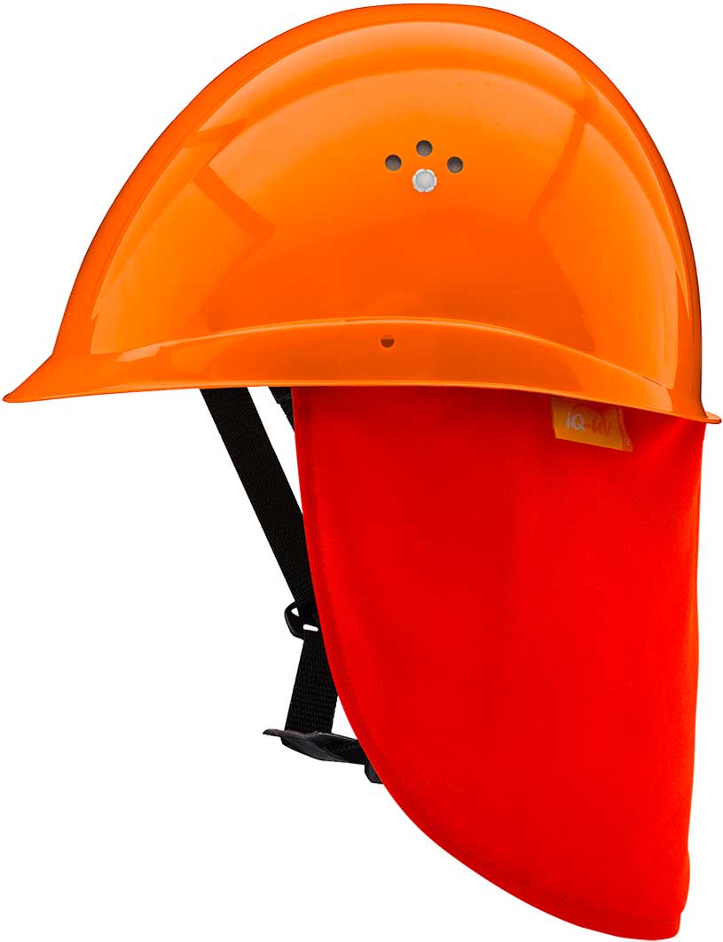 traffic orange