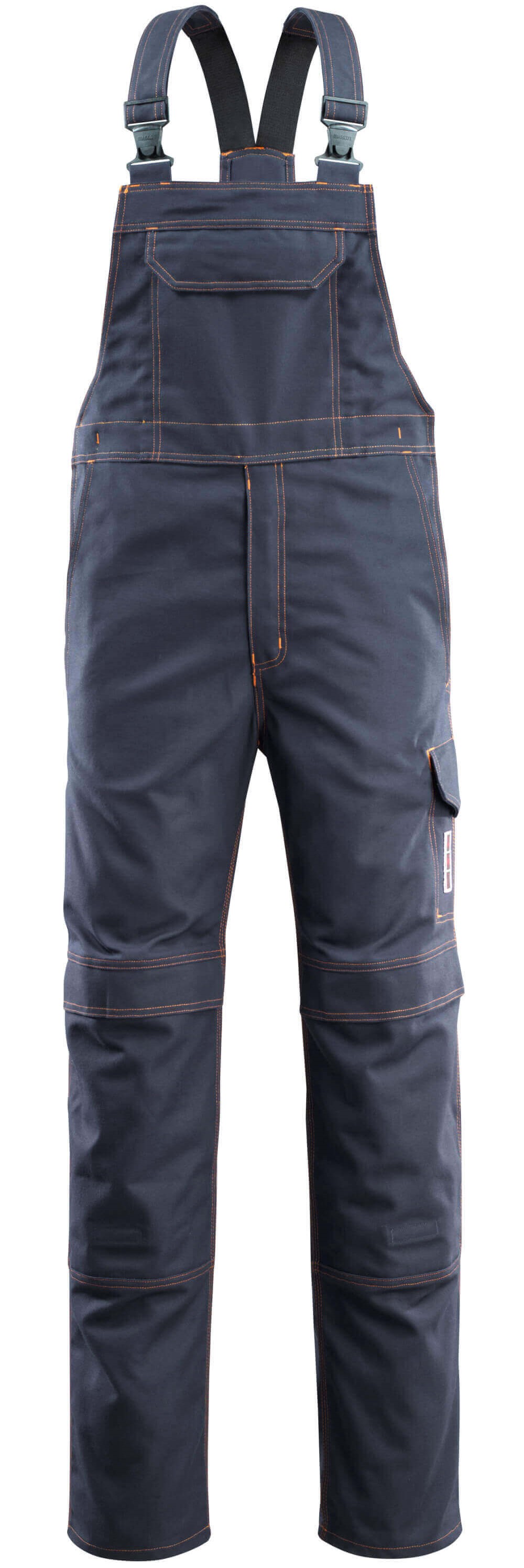 06669-135-010_P01_1000pxWeb Mascot FREIBOURG 06669-135 Dungarees with knee pockets