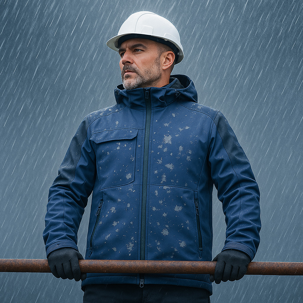 Elka-Rainwear Elka-Rainwear