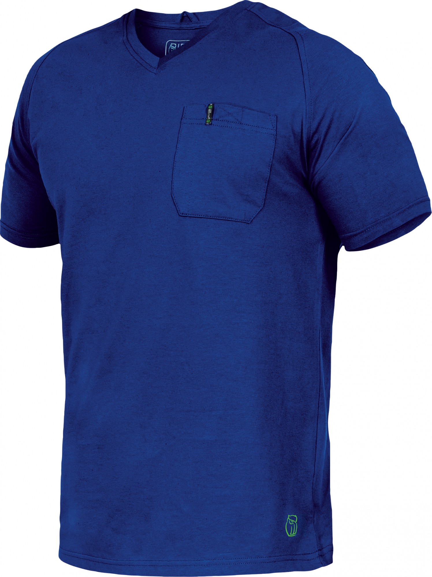 royal blue
