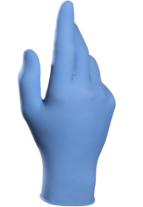 Solo995 Mapa Solo 995 Latex-Einweg-Chemikalienschutzhandschuhe
