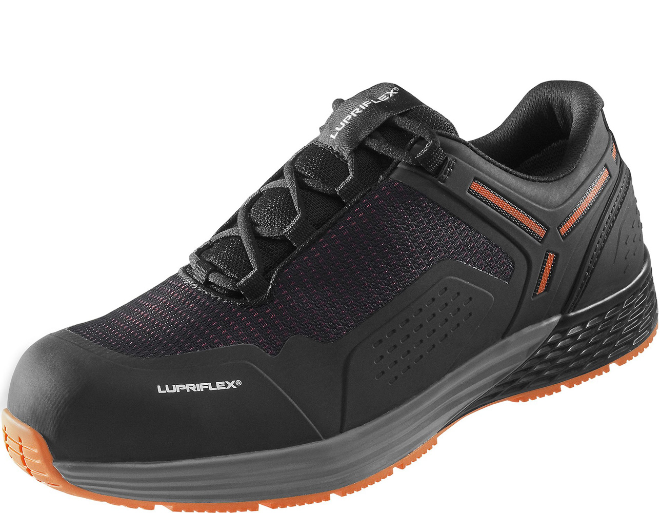 lupriflex-5-500-techno-low Lupriflex Techno Low 5-500 Halbschuhe wasserdicht