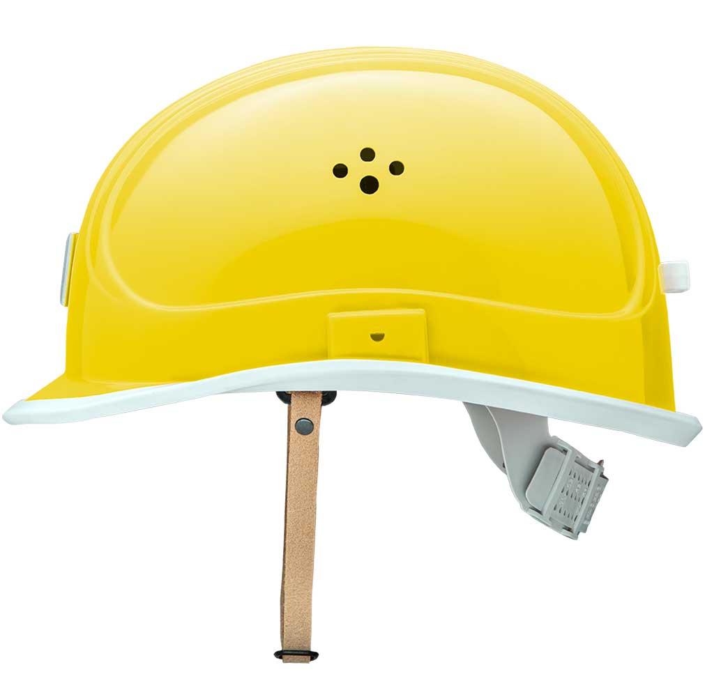 sulphur yellow
