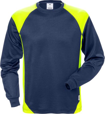 navy-yellow