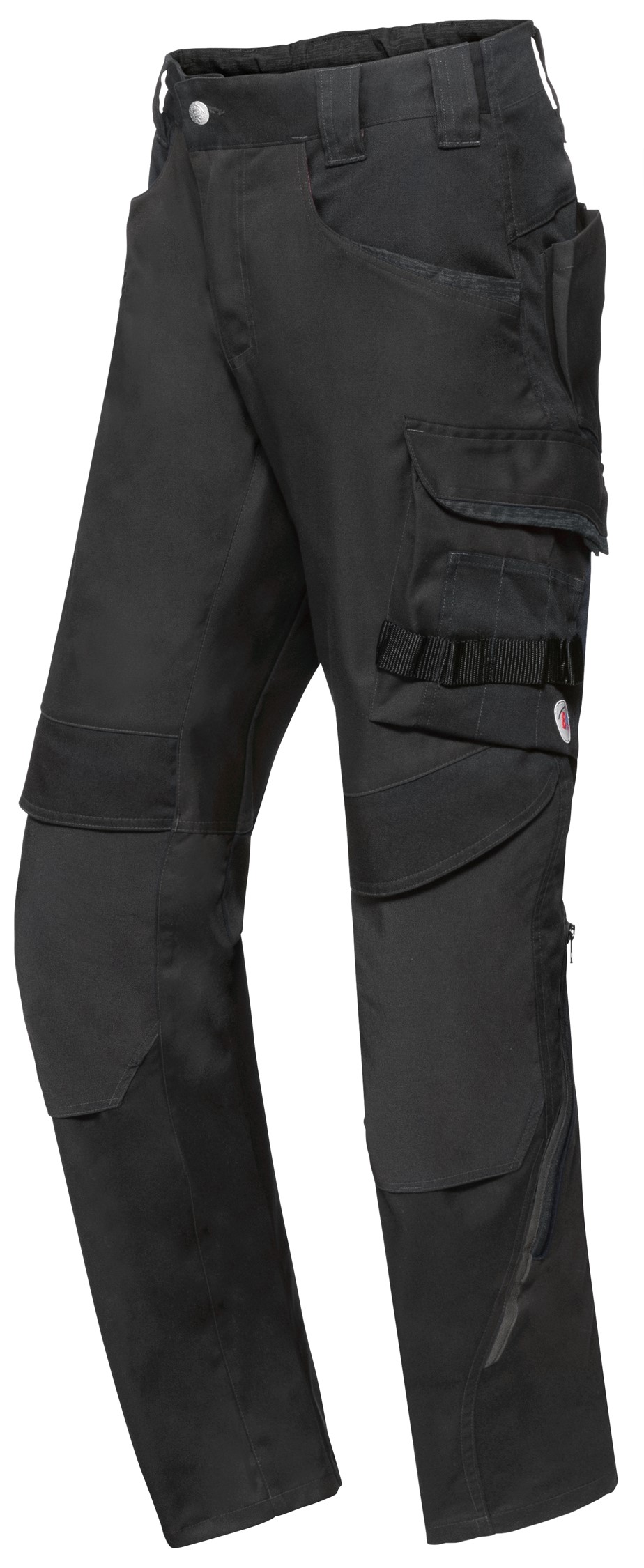 1nMab0EZDUE9K0 BP 1825-032 Stretch-Arbeitshose BPlus Modern Stretch