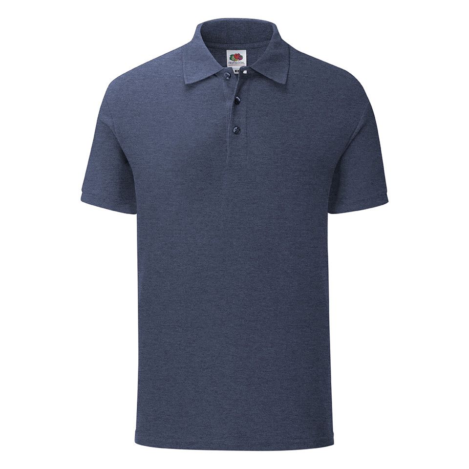 heather navy