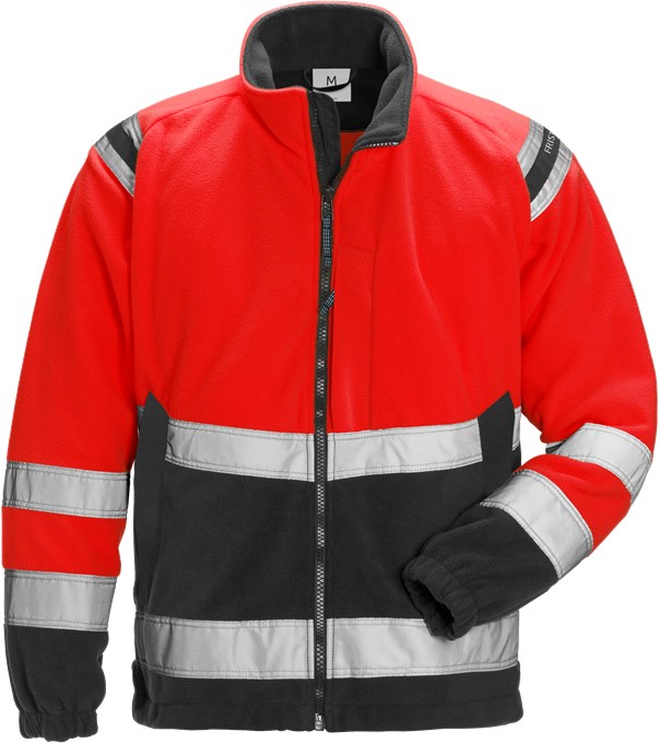 KA-119625-396-XS - light red-black