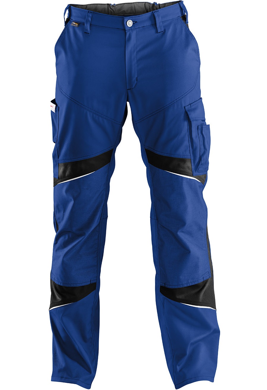royal blue-black