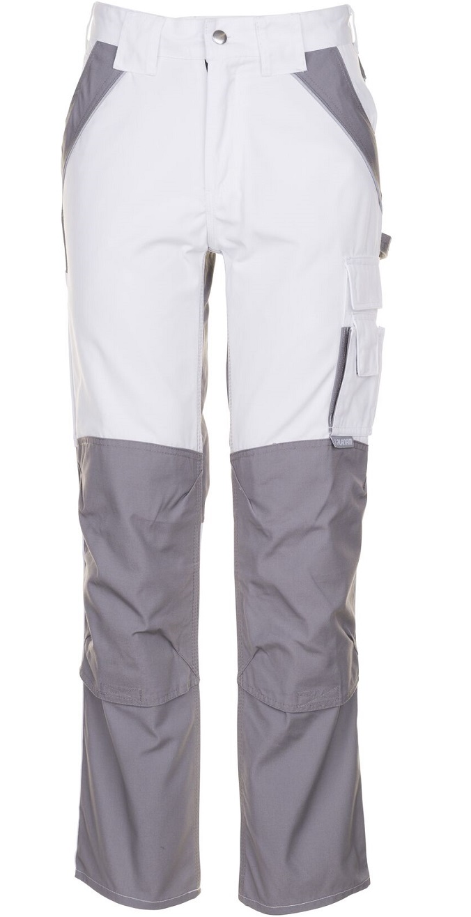white-grey