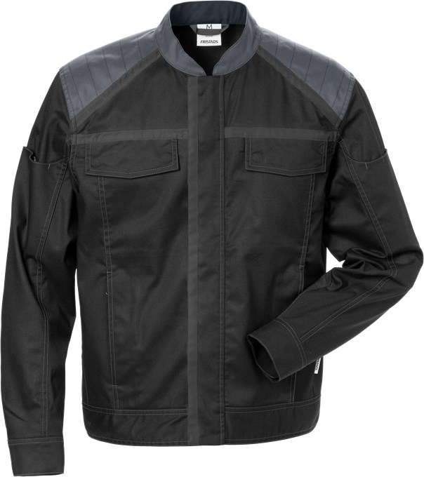FR-129481-996-XS - black-grey