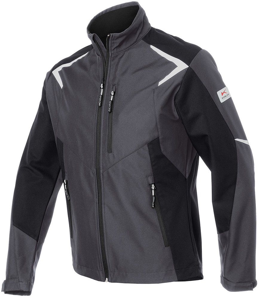 KUE-1425-5375-9799-XS - anthracite-black