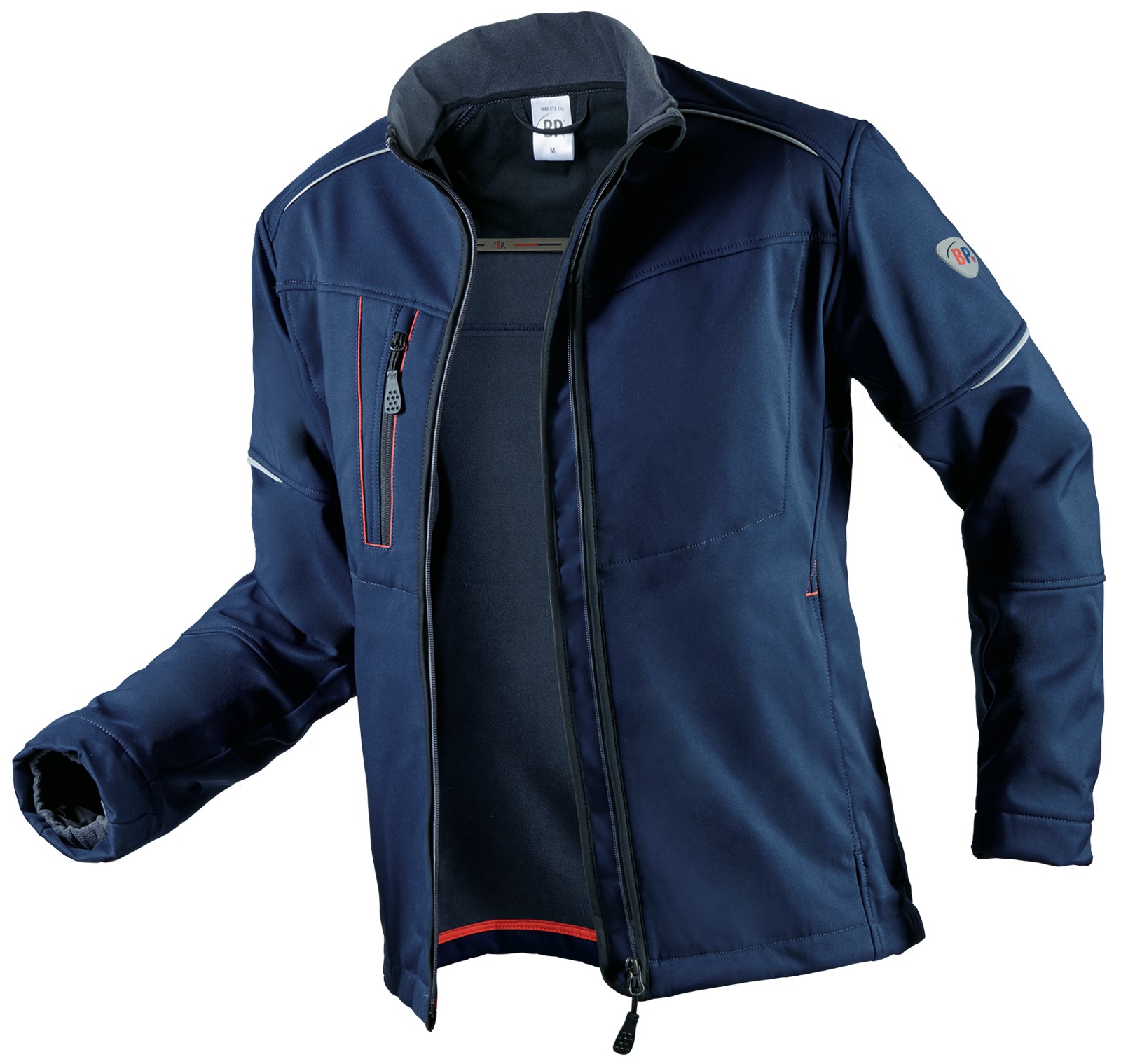 BP-1868-572-110-XS - nachtblau BP-1868-572-110-XS - nachtblau