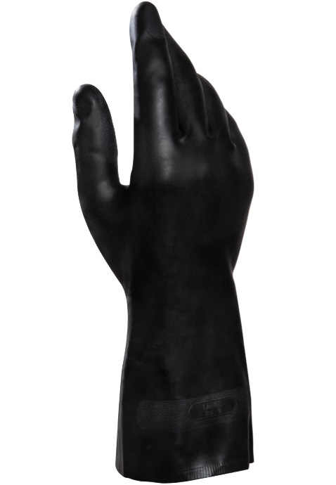 UltraNeo401 Mapa Technic 401 Neoprene latex chemical protective gloves