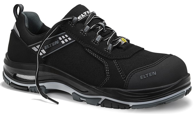 1u1HdfmAGCkP7D Elten Ian XXTP 721321 Sicherheitshalbschuhe Pro Low ESD S3S grey
