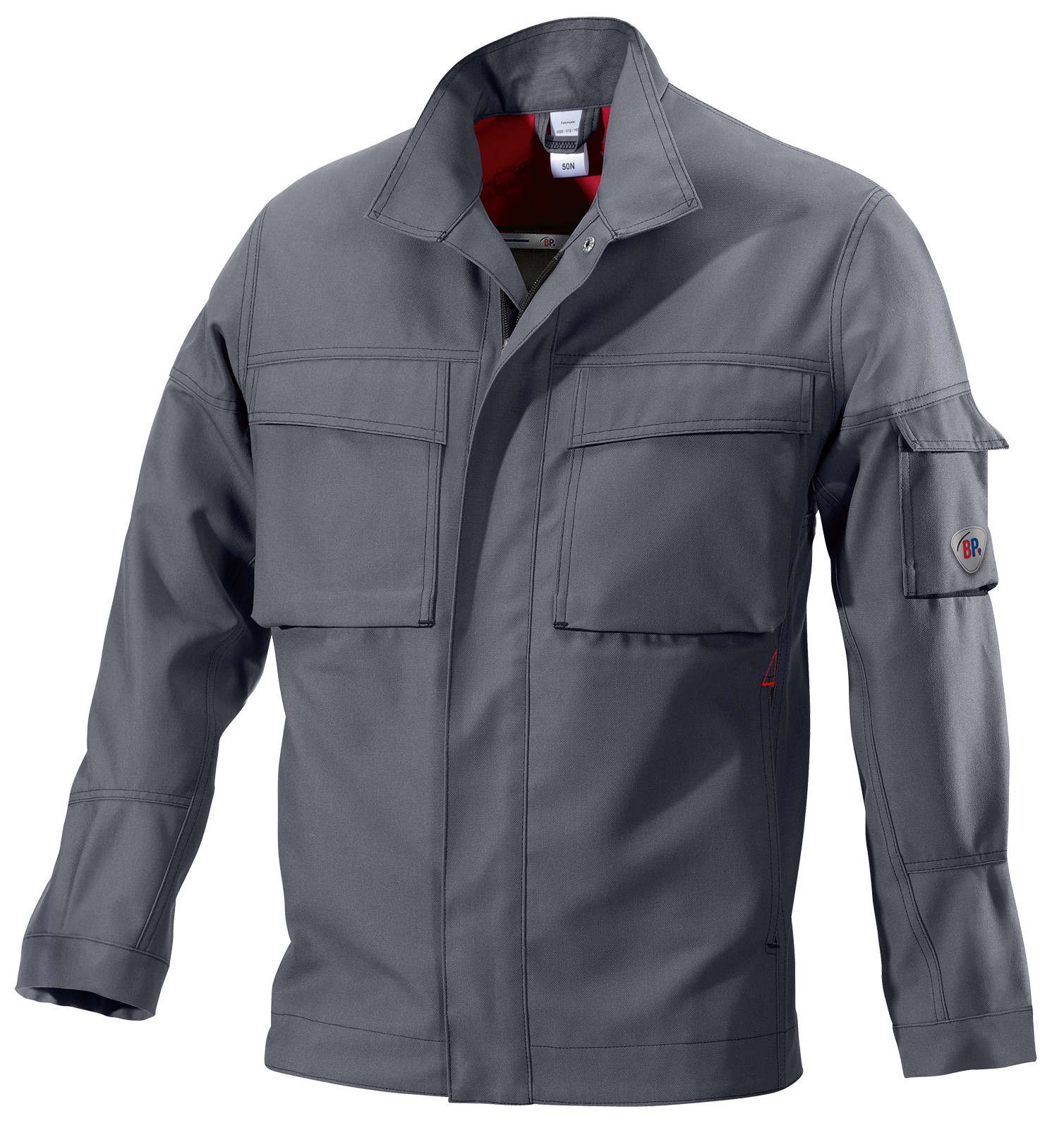 dark grey
