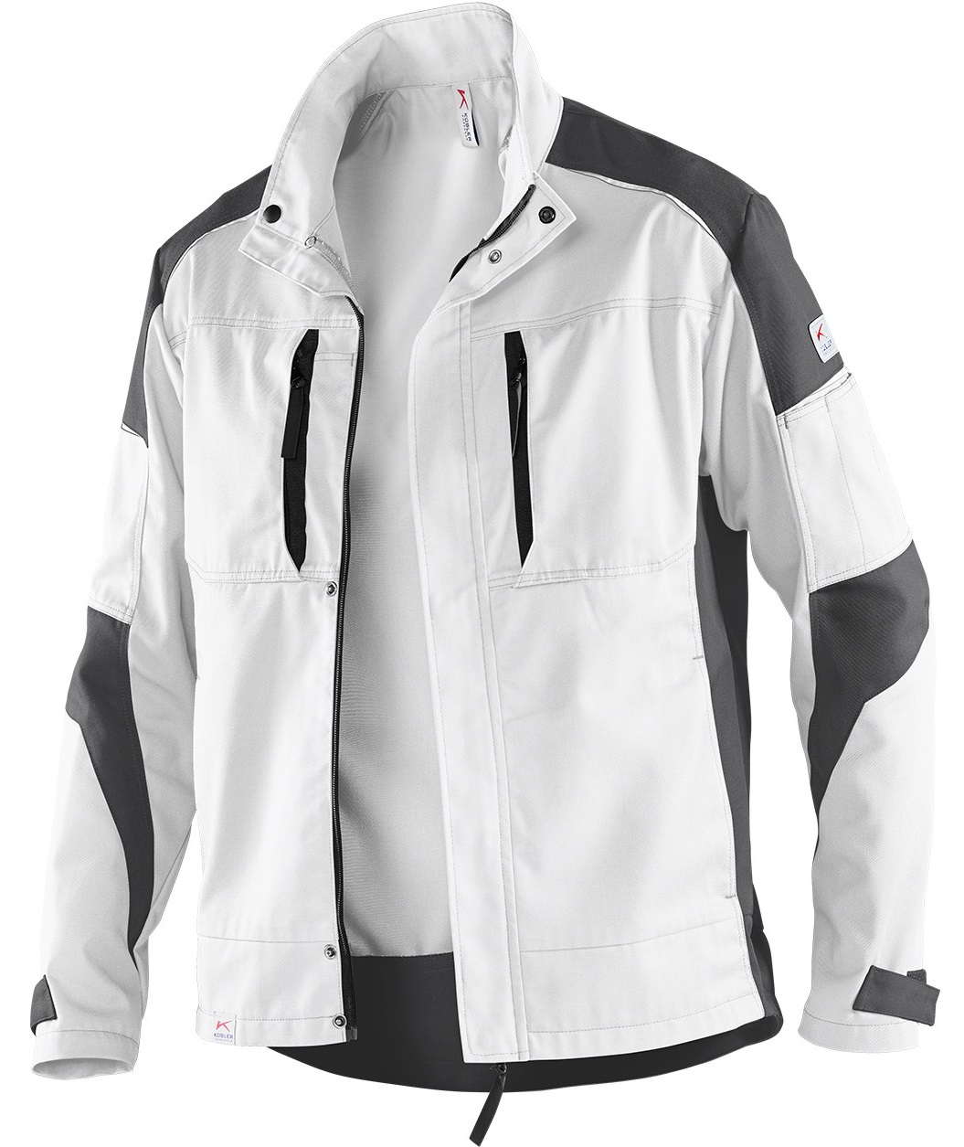 KUE-1250-5365-1097-XS - white-anthracite