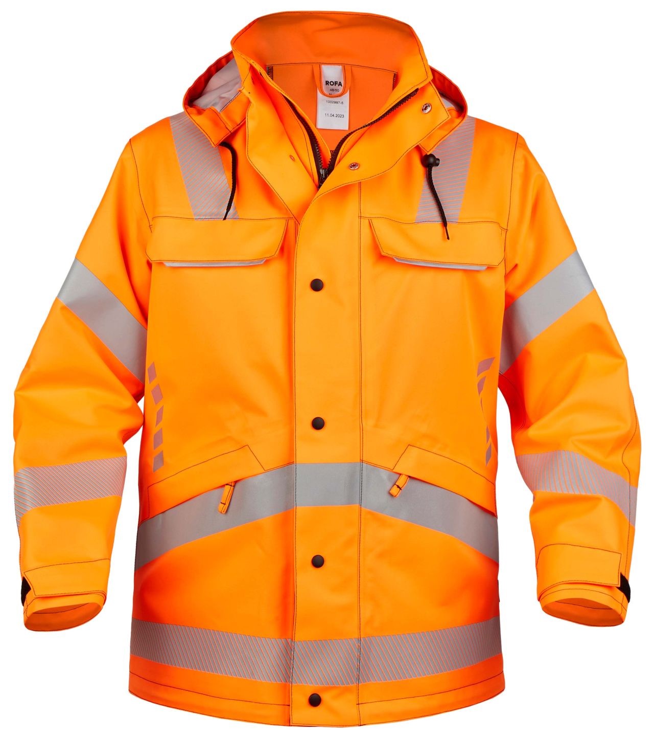Parka3 Rofa DRY-LIGHT 4492622 Parka