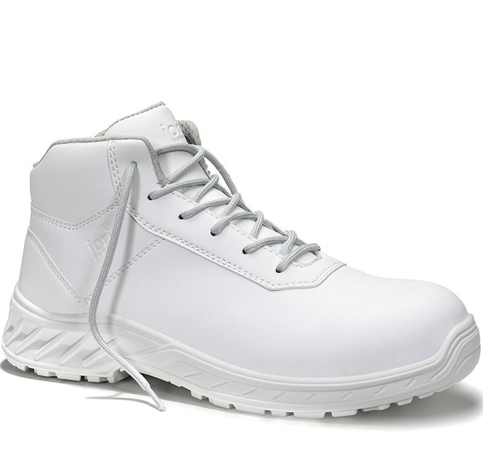 vorschau2 Jori jo_CLEAN Loop white Mid 16641 Sicherheitsstiefel ESD S3