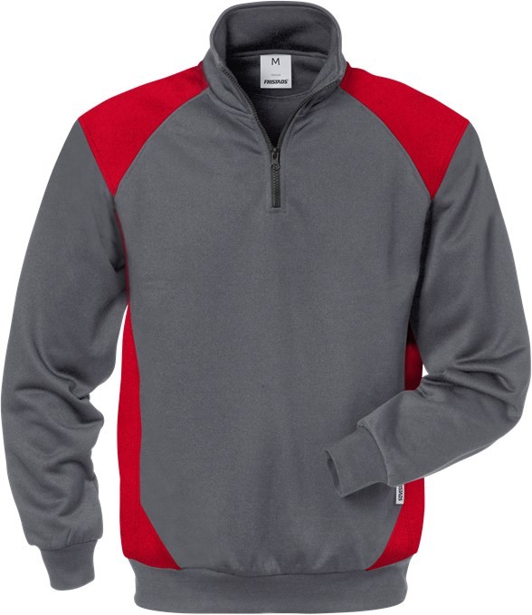 grey-red