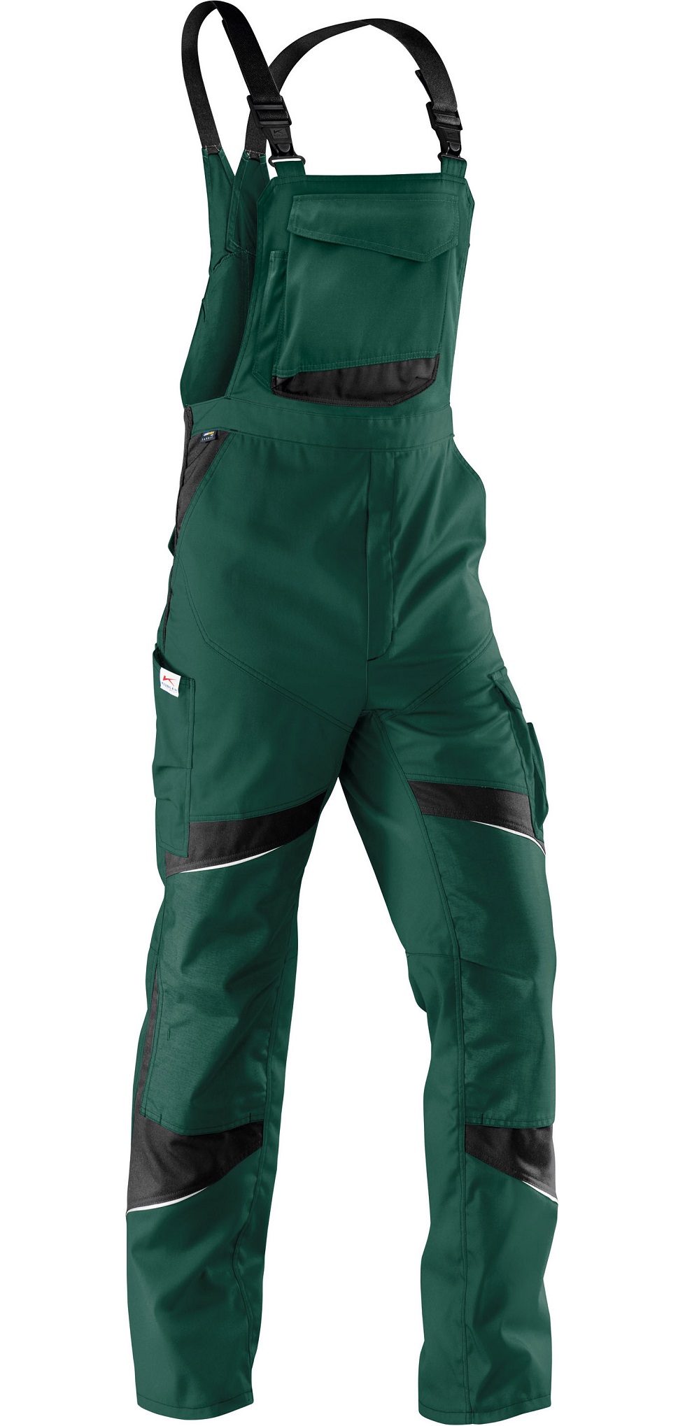 moss green-black