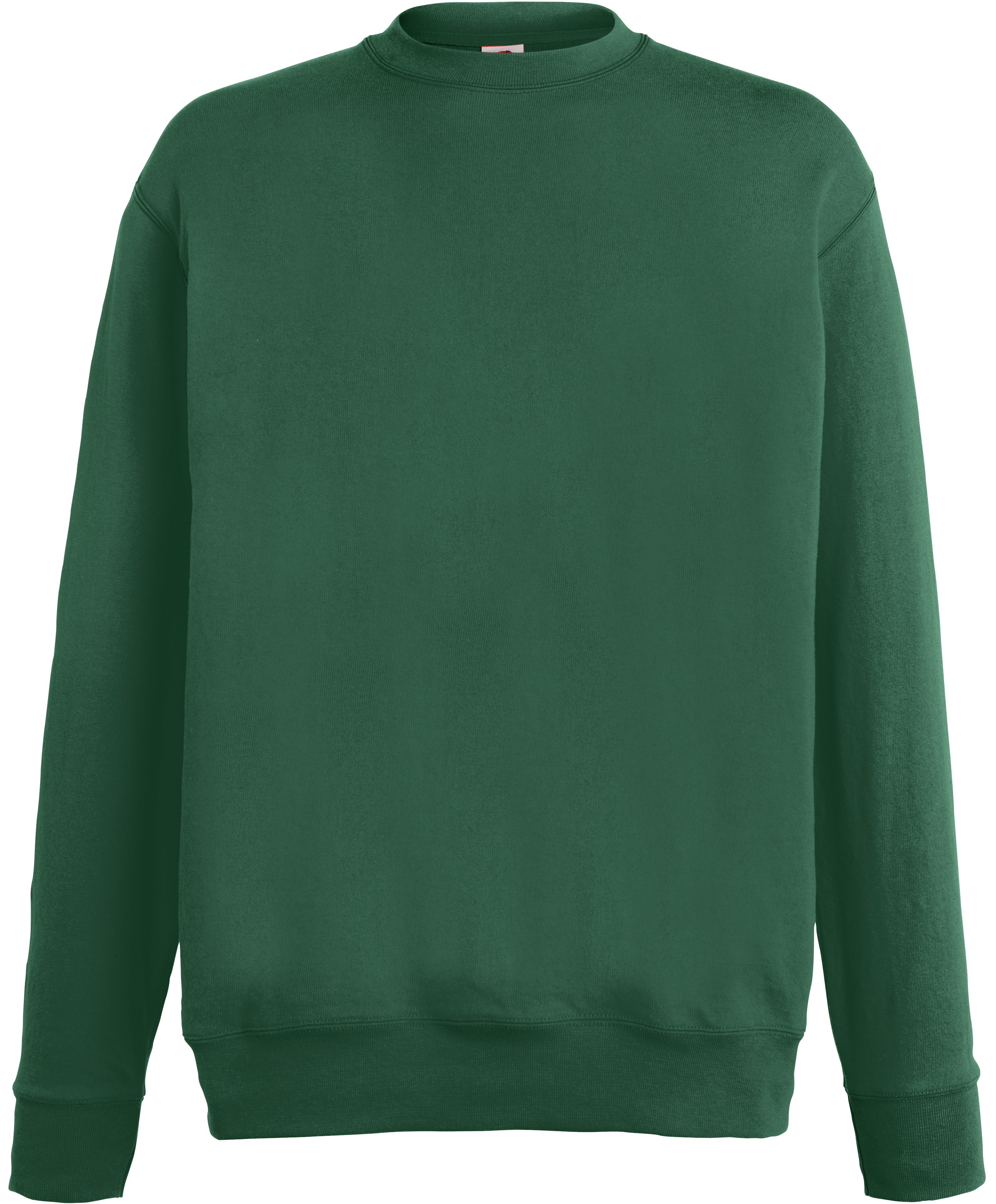 bottle green