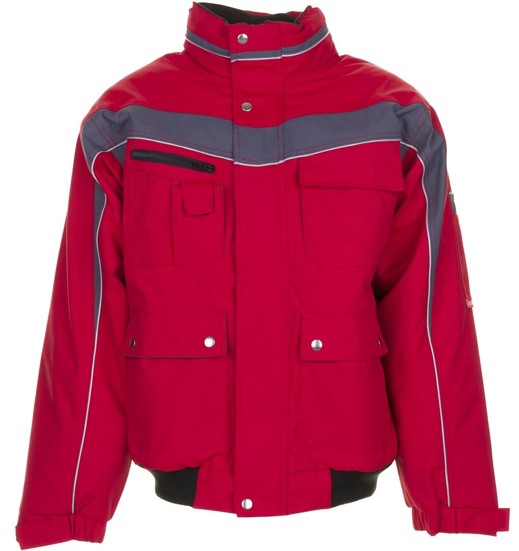 red-grey