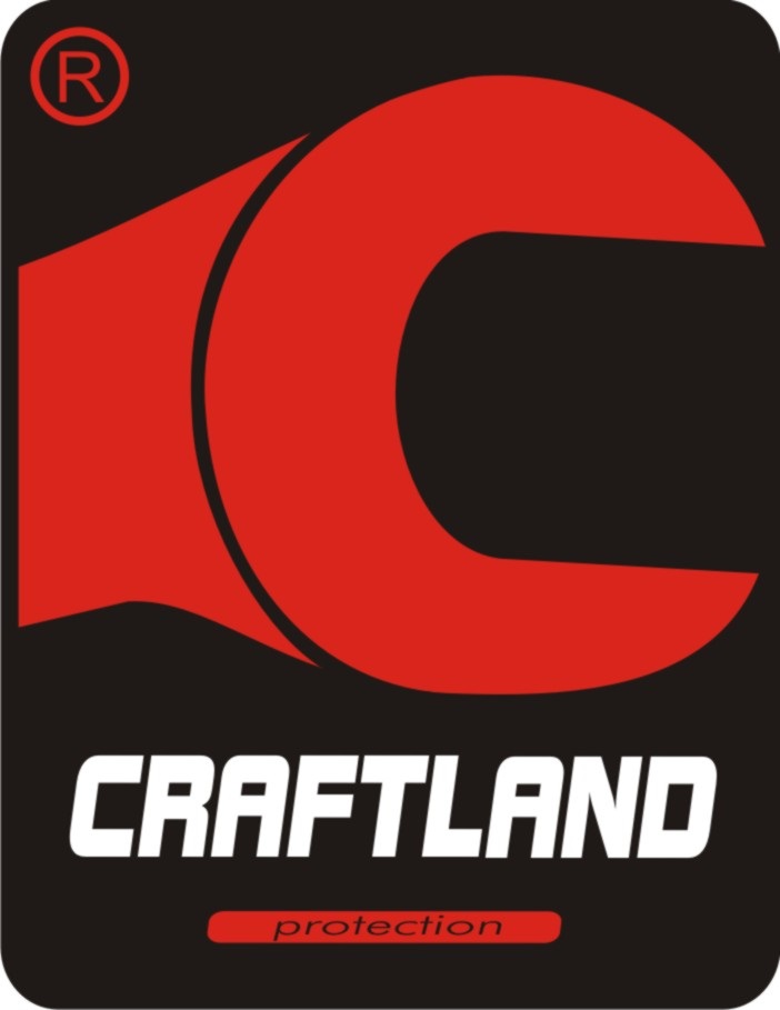 CraftlandLogo Craftland 33401 WINTERHUDE Winterstiefel S3 schwarz