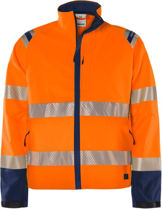 KA-134246-271-XS - light orange-navy