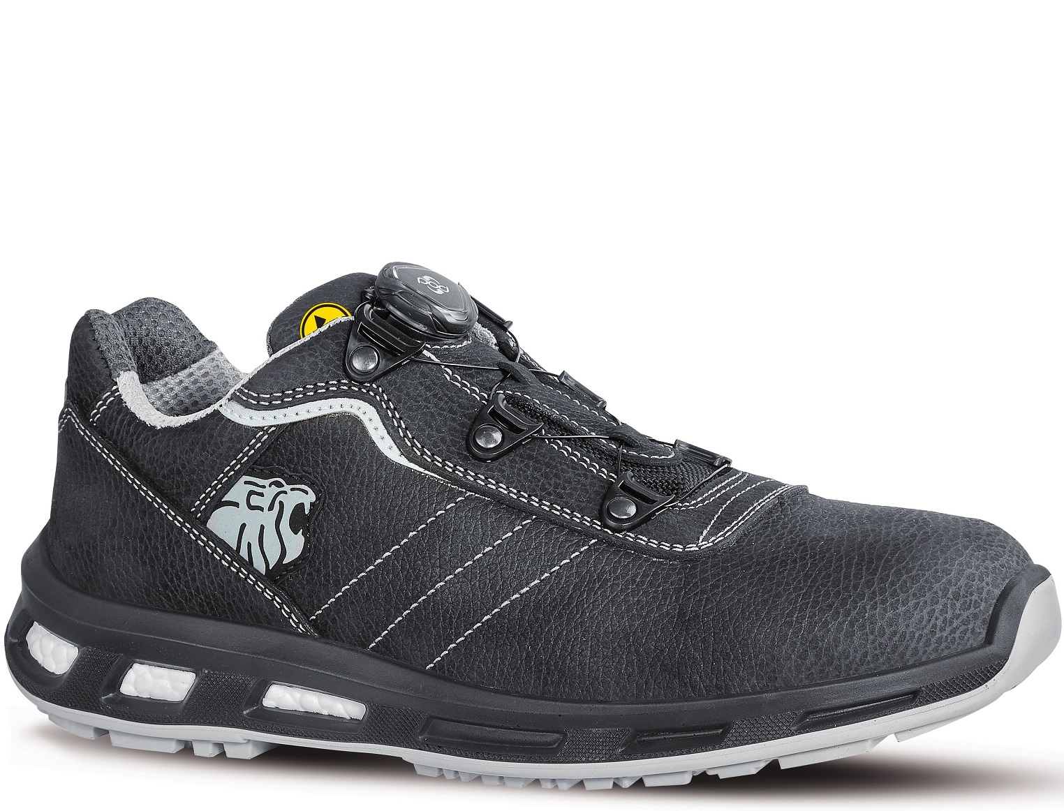 U-Power FACE Halbschuhe S3 CI SRC ESD