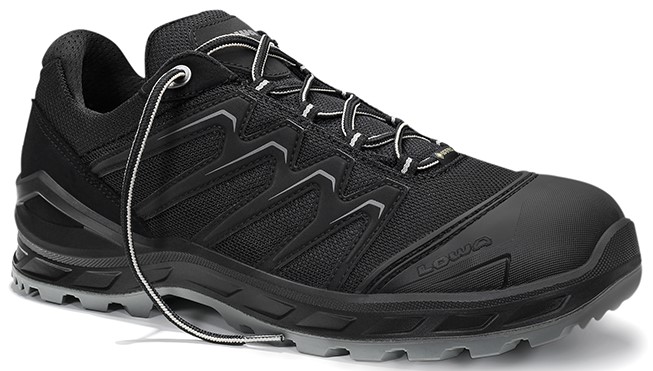 Lowa Larrox safety low shoes Work GTX Lo S3 CI
