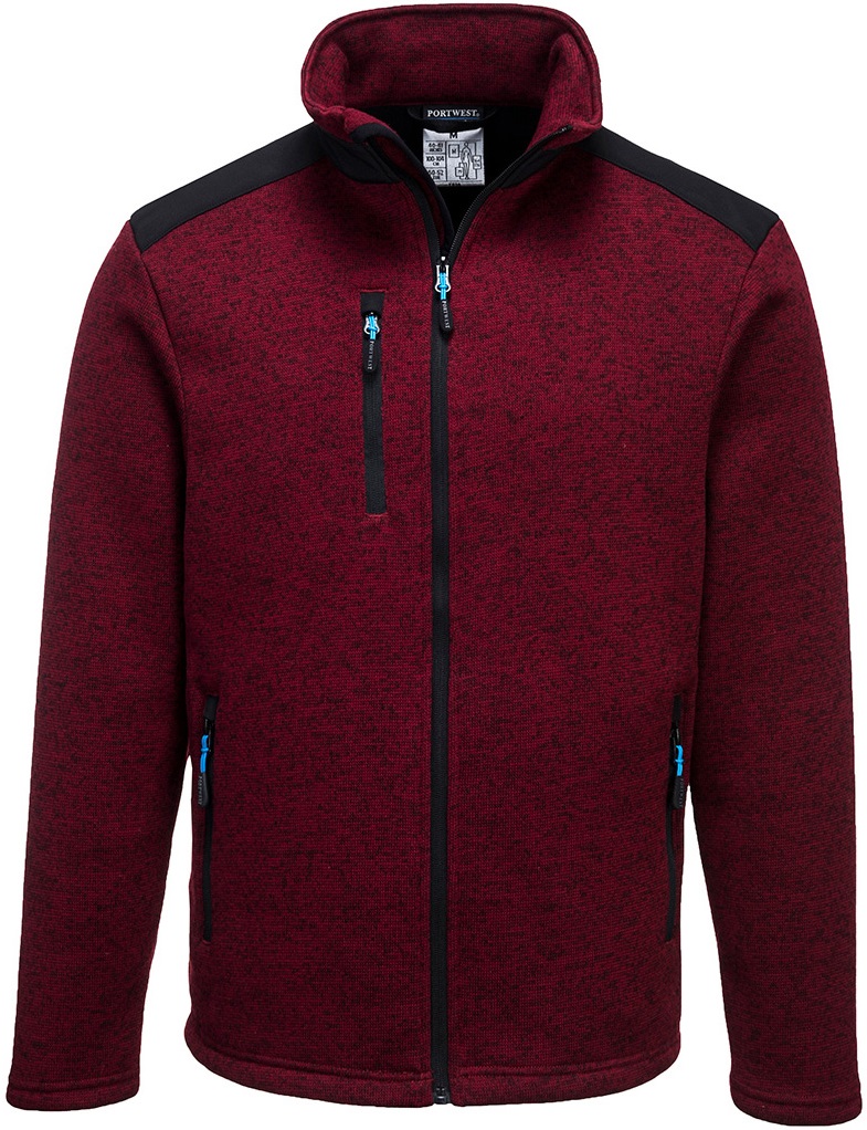 marl red