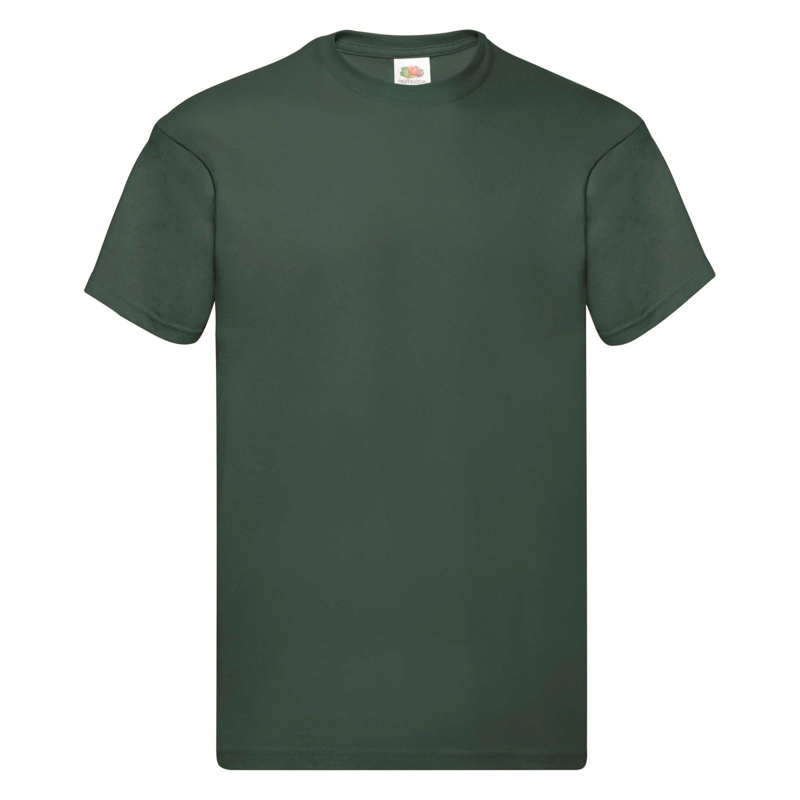 bottle green