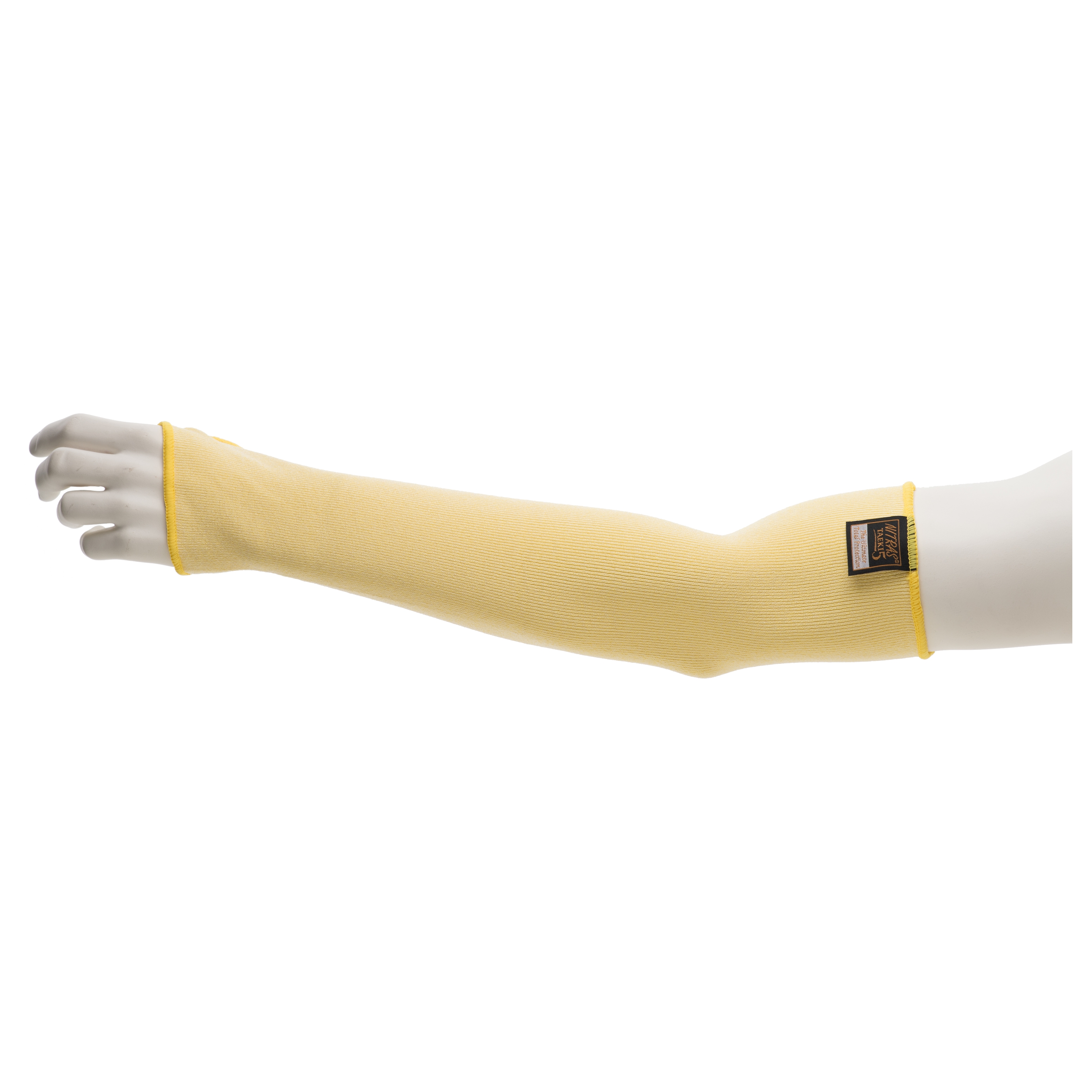 Nitras 6795 Cut protection arm protector level E - 45 cm