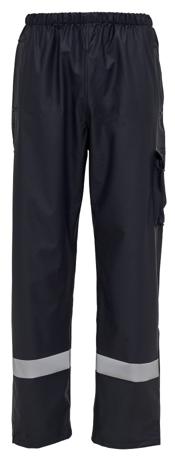 1DnQyJ9bxQjG6z ELKA Rainwear 022450 Securetech Multinorm Pu Bundhose mit Taschen