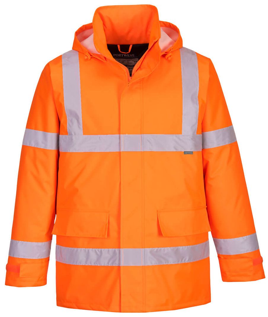 PW-EC60ORRS - leuchtorange PW-EC60ORRS - leuchtorange